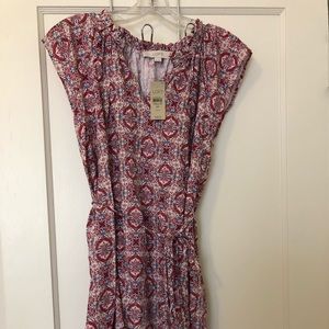 NWT dress from Loft
